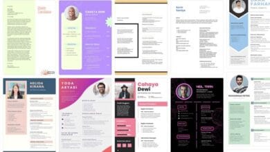 Best CV & Resume Builder Apps on Android