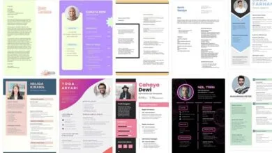 Best CV & Resume Builder Apps on Android