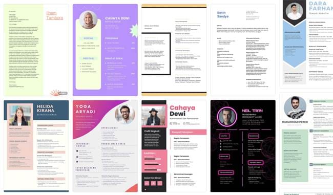 Best CV & Resume Builder Apps on Android