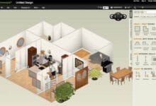 3D Room Design Free Best Software for Virtual Home Styling