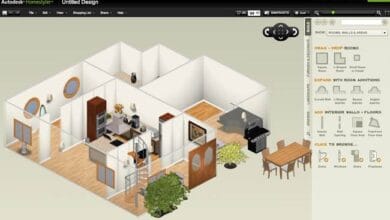 3D Room Design Free Best Software for Virtual Home Styling