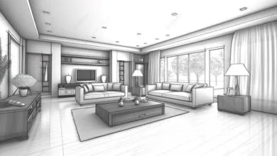 3D Room Design The Future of Interior Planning
