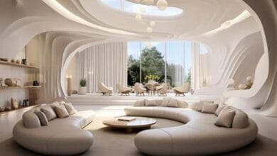 AI Room Design: How Technology is Changing Interior Decor