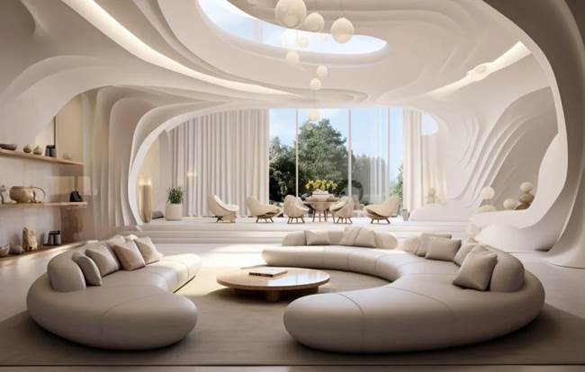 AI Room Design: How Technology is Changing Interior Decor