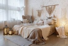 Bedroom Design Inspirations for a Cozy Retreat