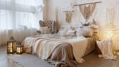Bedroom Design Inspirations for a Cozy Retreat