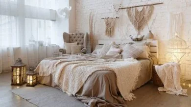 Bedroom Design Inspirations for a Cozy Retreat