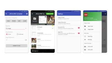 Best Apps for Converting JPG to PDF on Android