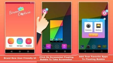 Best Apps for Taking Screenshot on Android