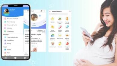 Best Apps for Tracking Your Pregnancy