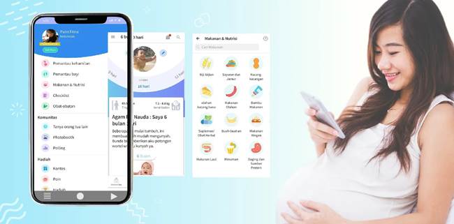 Best Apps for Tracking Your Pregnancy