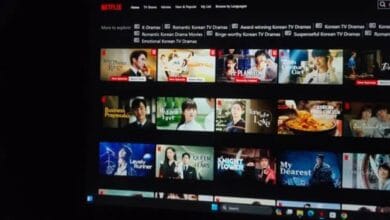 Best Apps to Watch K-Dramas
