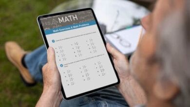 Best Math Learning Apps for Android