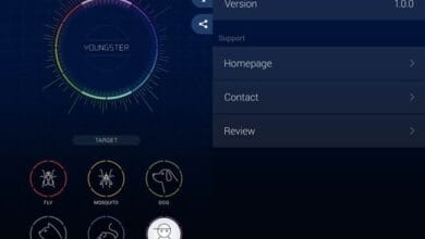 Best Mouse Repellent Sound Apps for Android Phones
