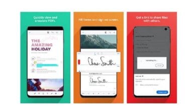 10 Best PDF Reader Apps on Android Phones