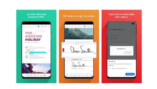 10 Best PDF Reader Apps on Android Phones