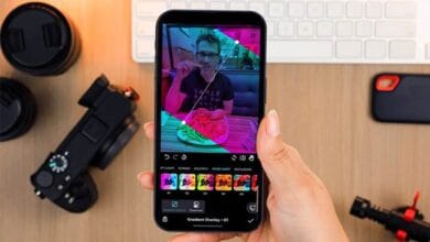 Best Photo Background Editor Apps on Android
