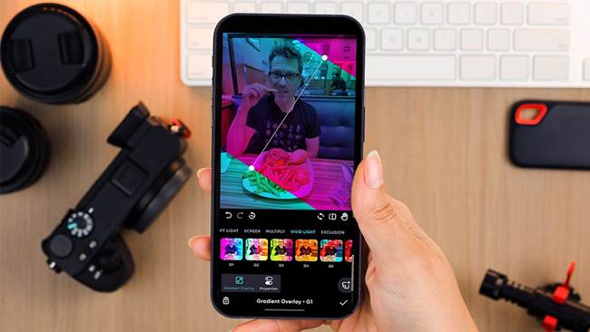 Best Photo Background Editor Apps on Android
