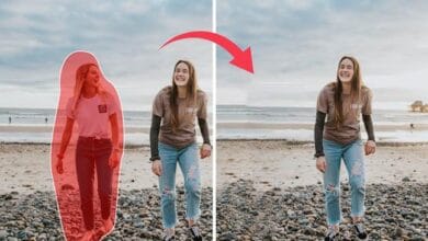 Best Photo Object Eraser Apps for Android