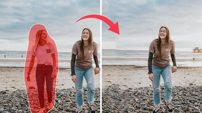 Best Photo Object Eraser Apps for Android