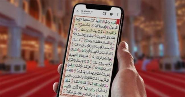 Best Quran Apps for Android Smartphones
