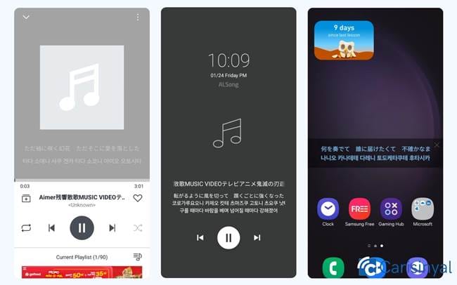 Best Song Lyrics Apps for Android