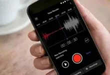 Best Voice Recorder Apps for Android Smartphones