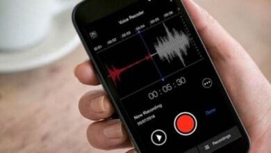 Best Voice Recorder Apps for Android Smartphones