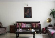 Ceiling Design in India for Living Rooms Popular Trends