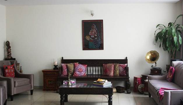 Ceiling Design in India for Living Rooms Popular Trends