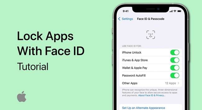 How to Lock Apps on iPhone Without Third-Party Apps