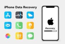How to Recover Deleted Data on iPhone