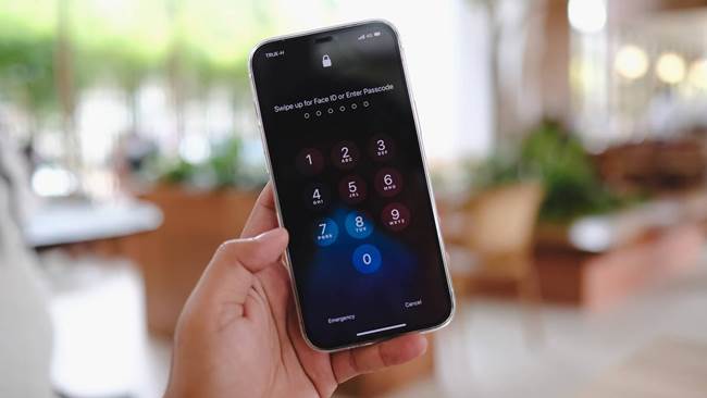 How to Unlock iPhone Without Face ID or Touch ID