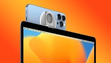 How to Use iPhone as a Webcam on Mac