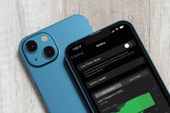 Tips to Extend iPhone Battery Life with the Right Settings