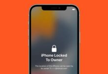 Tips to Prevent Data Theft on iPhone