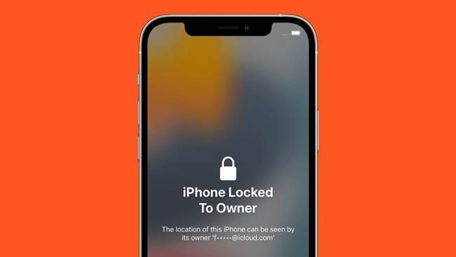 Tips to Prevent Data Theft on iPhone