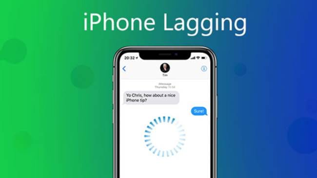 Tips to Speed Up a Sluggish iPhone