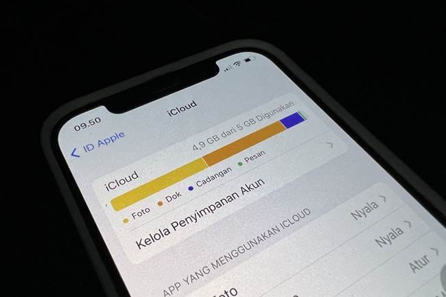 Tricks to Maximize iCloud Storage for Your Data