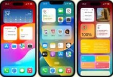 Tricks to Organize Widgets on the iPhone Home Screen for Efficiency