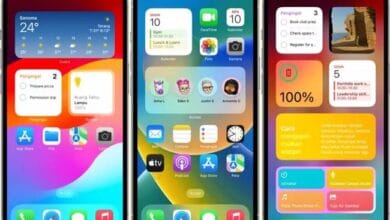 Tricks to Organize Widgets on the iPhone Home Screen for Efficiency