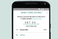 Why WhatsApp Verification Codes Don’t Show Up & How to Fix It