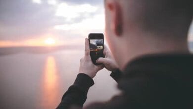 iPhone Camera Tricks for Professional-Quality Photos