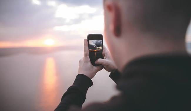 iPhone Camera Tricks for Professional-Quality Photos