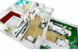 Aplikasi Desain Rumah Android Terbaik Dan Terlengkap