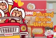 Franchise-Momoyo