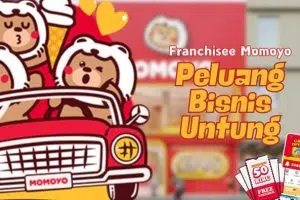 Franchise Momoyo Peluang Bisnis Menguntungkan di Industri Kuliner