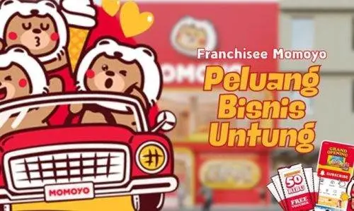 Franchise-Momoyo