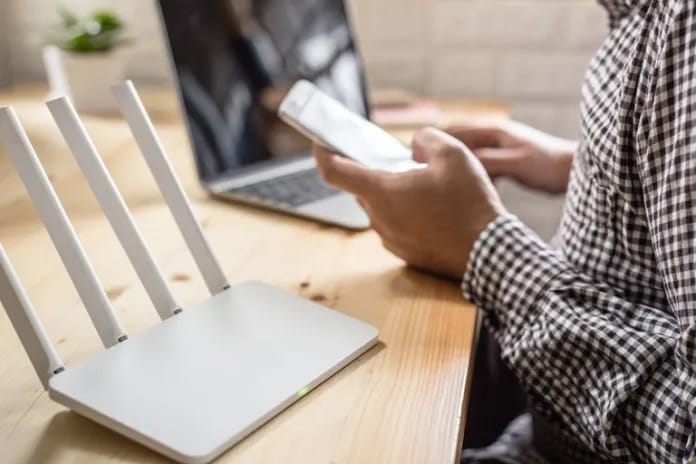 Kenapa Wifi di HP Android Sering Putus Nyambung