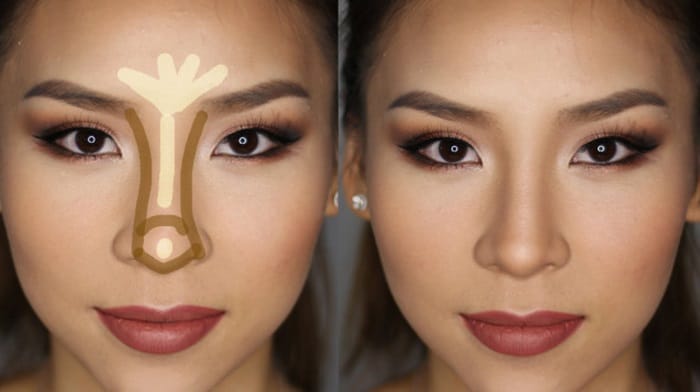 panduan Cara Make Up Sendiri
